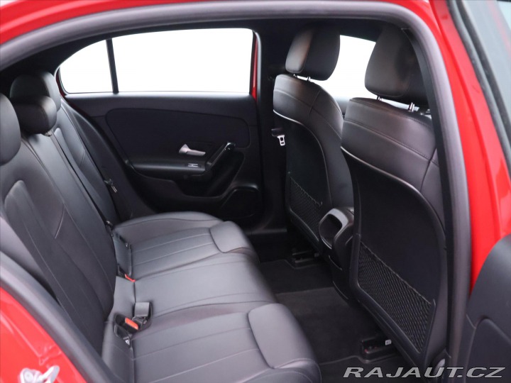 Mercedes-Benz A 1,5 180d Automat CZ Style 2019