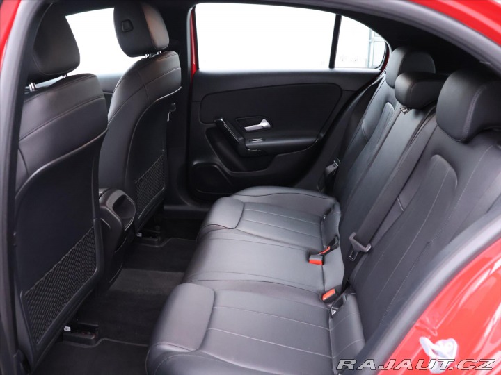 Mercedes-Benz A 1,5 180d 177.003 85 kW CZ 2019