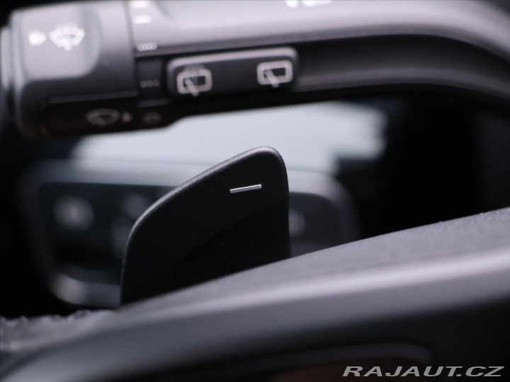 Mercedes-Benz A 1,5 180d Automat CZ Style 2019