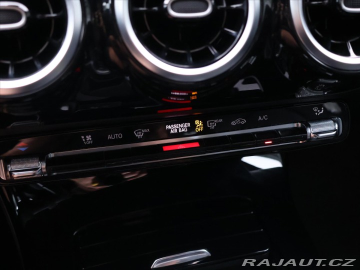 Mercedes-Benz A 1,5 180d 177.003 85 kW CZ 2019