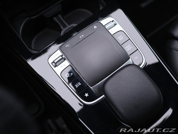 Mercedes-Benz A 1,5 180d Automat CZ Style 2019