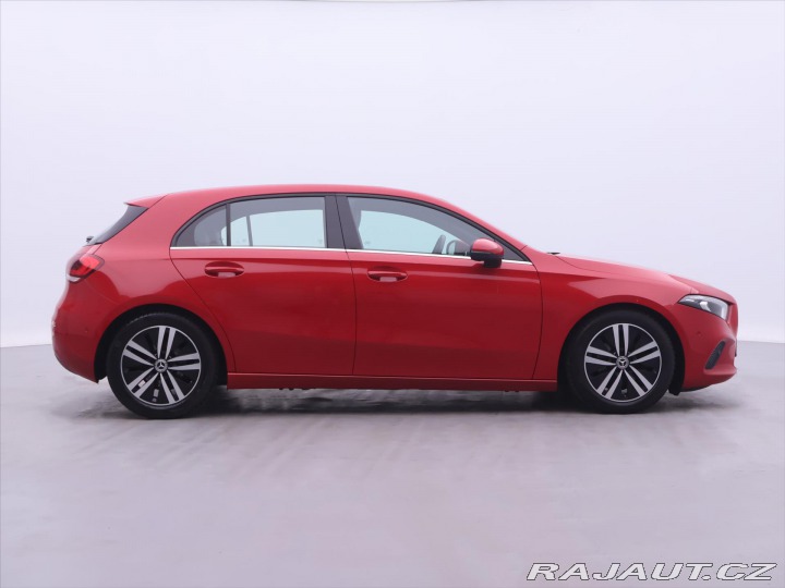 Mercedes-Benz A 1,5 180d 177.003 85 kW CZ 2019
