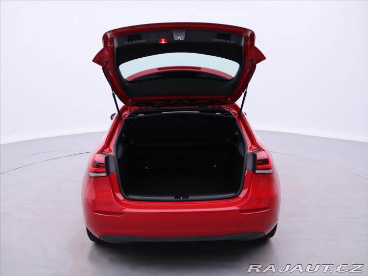 Mercedes-Benz A 1,5 180d Automat CZ Style 2019