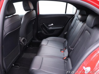 Mercedes-Benz A 1,5 180d 177.003 85 kW CZ 2019