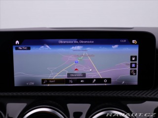 Mercedes-Benz A 1,5 180d 177.003 85 kW CZ 2019
