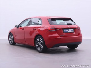 Mercedes-Benz A 1,5 180d 177.003 85 kW CZ 2019