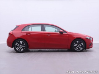 Mercedes-Benz A 1,5 180d 177.003 85 kW CZ 2019