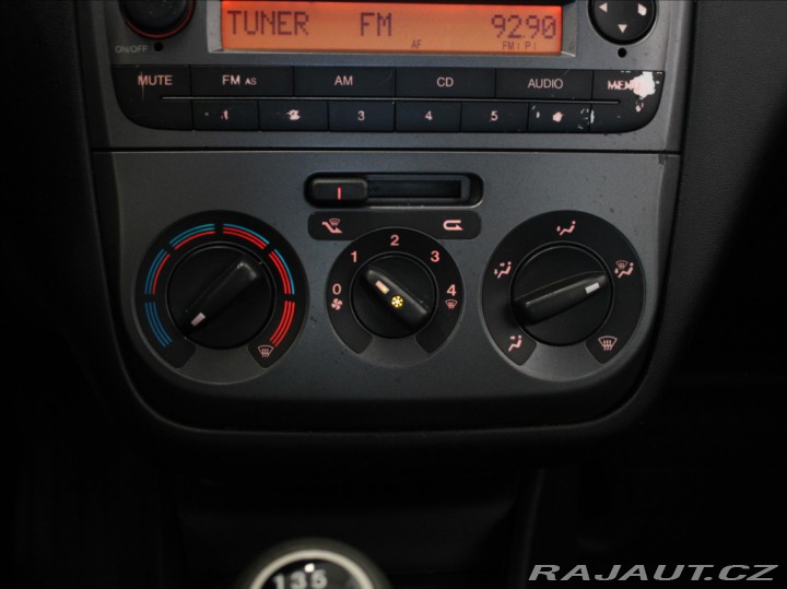 Fiat Linea 1,4 i 57kW 1.maj.ČR Akční 2008