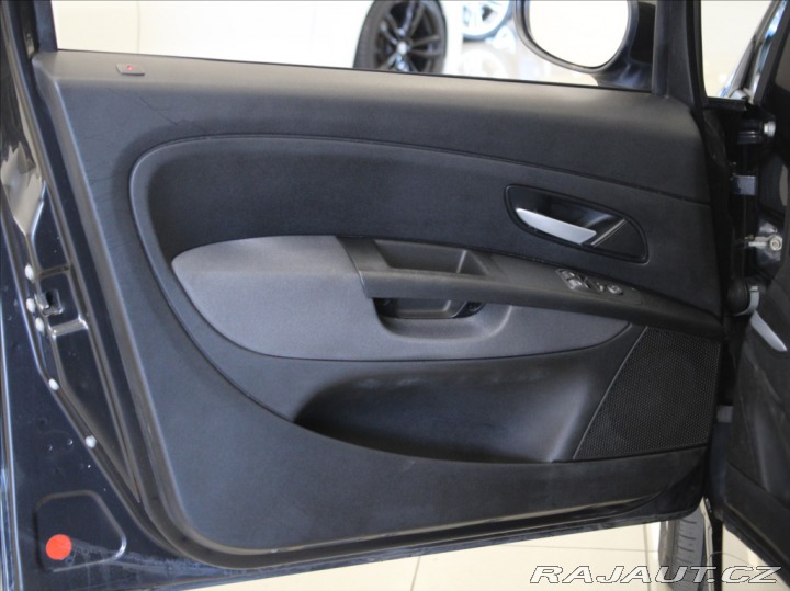 Fiat Linea 1,4 i 57kW 1.maj.ČR Akční 2008