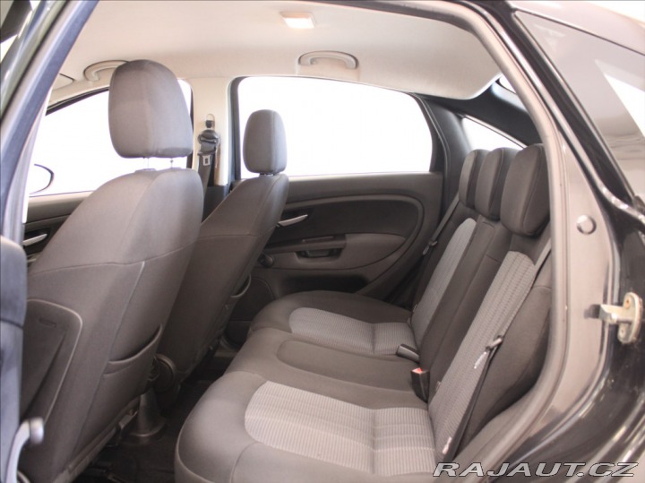 Fiat Linea 1,4 i 57kW 1.maj.ČR Akční 2008