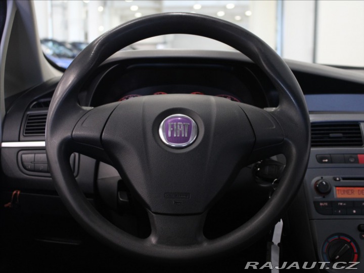 Fiat Linea 1,4 i 57kW Dynamic 1.maj. 2008