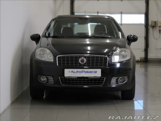 Fiat Linea 1,4 i 57kW Dynamic 1.maj. 2008