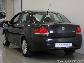 Fiat Linea 1,4 i 57kW Dynamic 1.maj. 2008