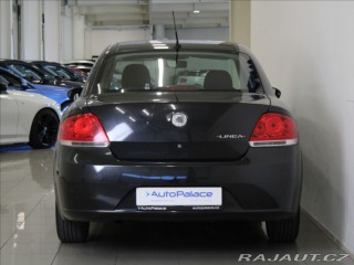 Fiat Linea 1,4 i 57kW Dynamic 1.maj. 2008