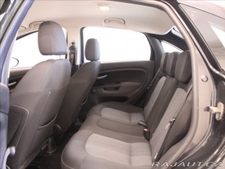 Fiat Linea 1,4 i 57kW Dynamic 1.maj. 2008