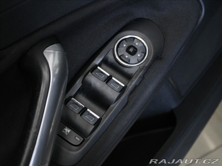Ford Mondeo 2,0 i 107kW MT NAVI Tažné 2008