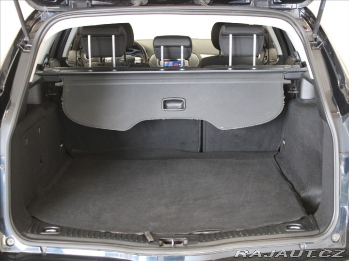 Ford Mondeo 2,0 i 107kW MT NAVI Tažné 2008