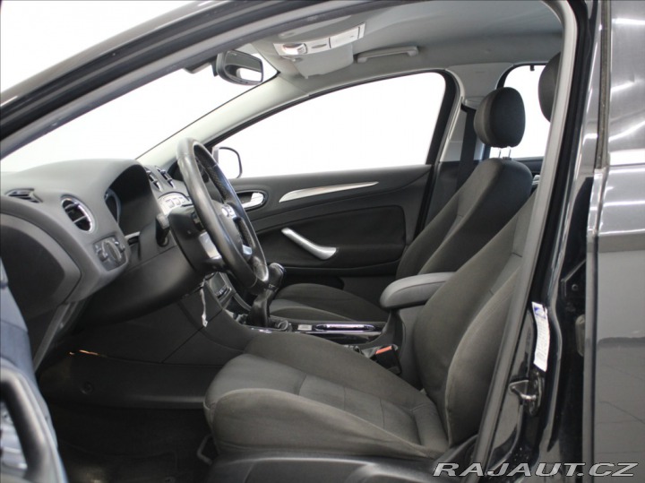 Ford Mondeo 2,0 i 107kW MT Tažné Nové 2008