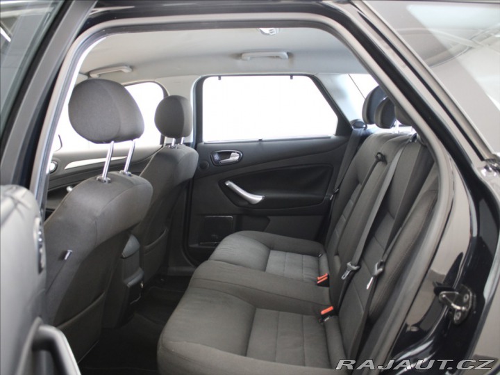Ford Mondeo 2,0 i 107kW MT NAVI Tažné 2008