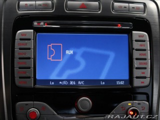 Ford Mondeo 2,0 i 107kW MT NAVI Tažné 2008