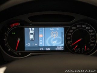 Ford Mondeo 2,0 i 107kW MT NAVI Tažné 2008