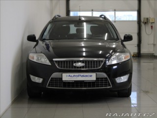 Ford Mondeo 2,0 i 107kW MT NAVI Tažné 2008