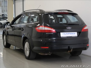 Ford Mondeo 2,0 i 107kW MT NAVI Tažné 2008