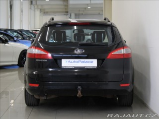 Ford Mondeo 2,0 i 107kW MT NAVI Tažné 2008