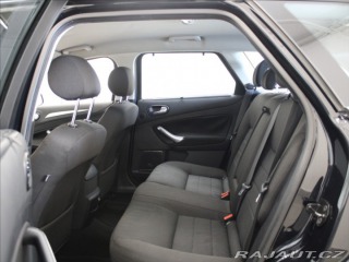 Ford Mondeo 2,0 i 107kW MT NAVI Tažné 2008