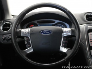 Ford Mondeo 2,0 i 107kW MT NAVI Tažné 2008