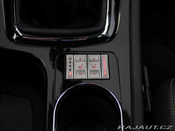 Ford Mondeo 2,0 TDCi 120kW MT Titaniu 2010