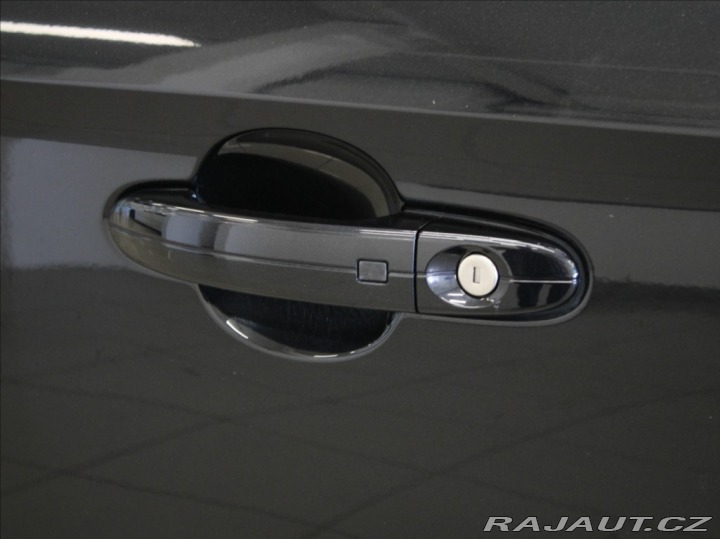 Ford Mondeo 2,0 TDCi 120kW MT Titaniu 2010
