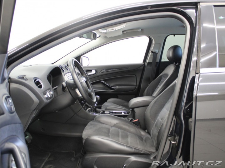 Ford Mondeo 2,0 TDCi 120kW MT Titaniu 2010