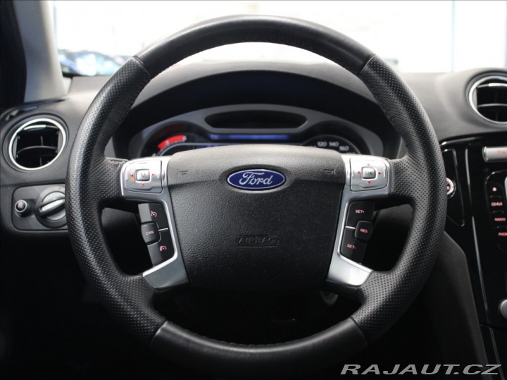 Ford Mondeo 2,0 TDCi 120kW MT Titaniu 2010