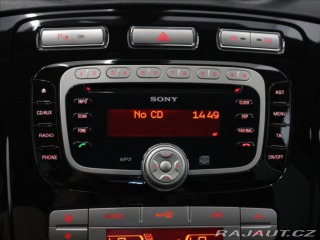 Ford Mondeo 2,0 TDCi 120kW MT Titaniu 2010