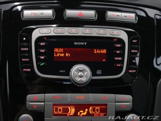 Ford Mondeo 2,0 TDCi 120kW MT Titaniu 2010