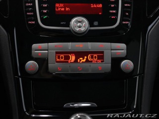 Ford Mondeo 2,0 TDCi 120kW MT Titaniu 2010