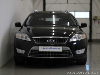Ford Mondeo 2,0 TDCi 120kW MT Titaniu 2010