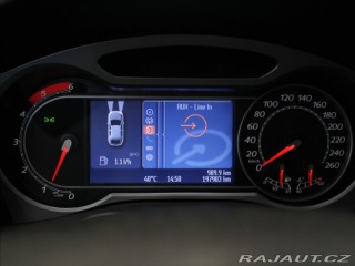 Ford Mondeo 2,0 TDCi 120kW MT Titaniu 2010