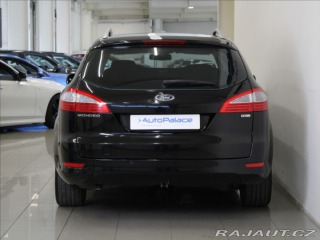 Ford Mondeo 2,0 TDCi 120kW MT Titaniu 2010