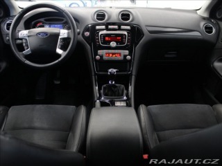 Ford Mondeo 2,0 TDCi 120kW MT Titaniu 2010