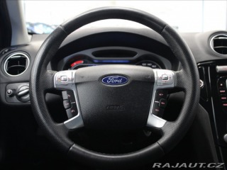 Ford Mondeo 2,0 TDCi 120kW MT Titaniu 2010