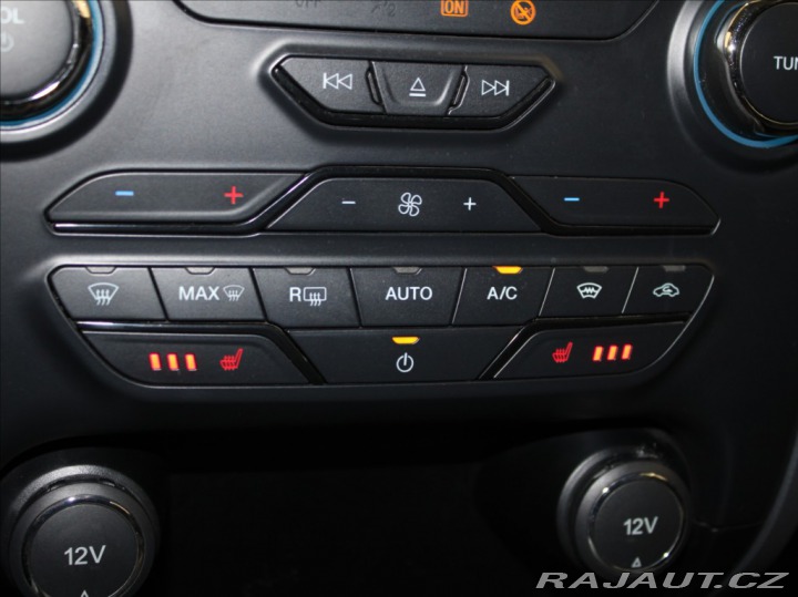 Ford Ranger 3,2 TDCi 147kW 4WD AT 1.m 2017