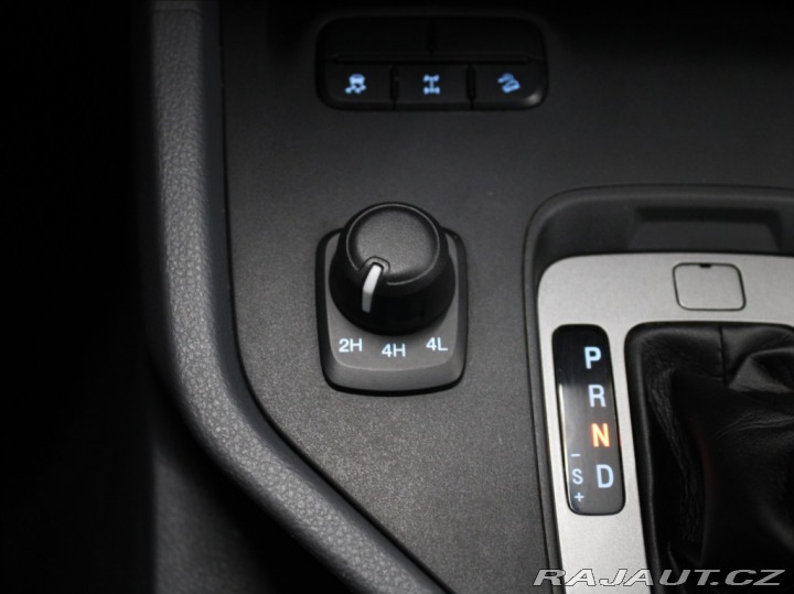 Ford Ranger 3,2 TDCi 147kW 4WD AT 1.m 2017