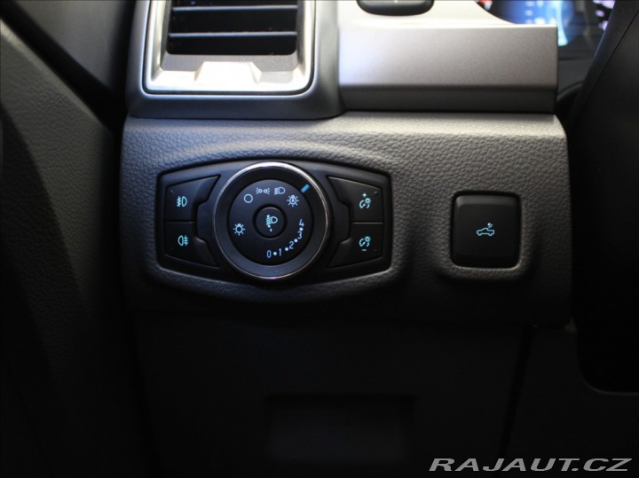 Ford Ranger 3,2 TDCi 147kW 4WD AT 1.m 2017