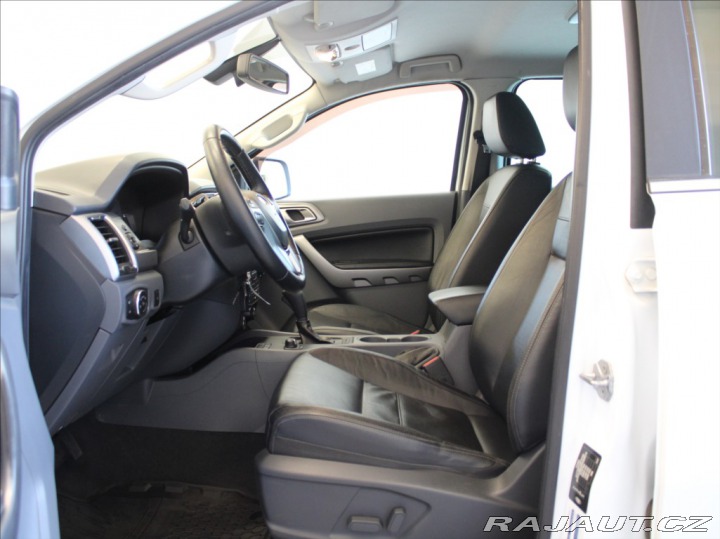 Ford Ranger 3,2 TDCi 147kW 4WD AT 1.m 2017