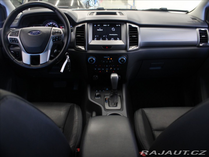 Ford Ranger 3,2 TDCi 147kW 4WD AT 1.m 2017