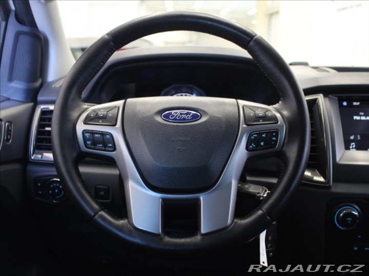 Ford Ranger 3,2 TDCi 147kW 4WD AT 1.m 2017