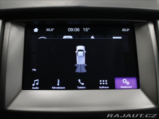 Ford Ranger 3,2 TDCi 147kW 4WD AT 1.m 2017