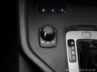 Ford Ranger 3,2 TDCi 147kW 4WD AT 1.m 2017